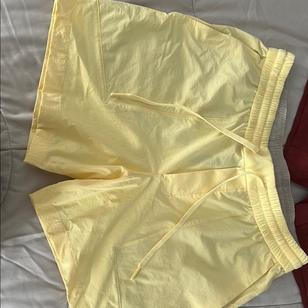 Lululemon men’s Casual Shorts